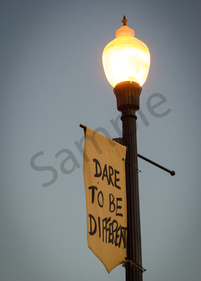 Dare To Be Different Photography Art | Barb Gonzalez Photography