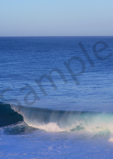 Maui Wave 001