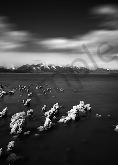 Mono Lake 2 Photography Art | stephanelacasa