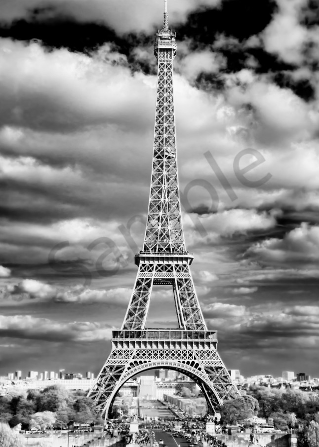 Paris 36 Photography Art | Beth Houts Photography