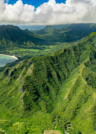 Hawaii Photography | Kualoa to Kahana by Peter Tang