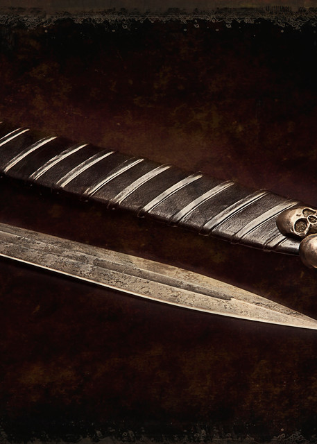 Mideval Sword