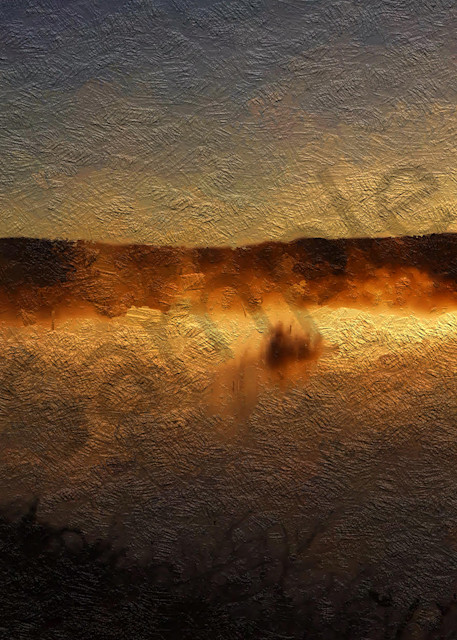 Sunrise Reflections Art | Christensen Photography