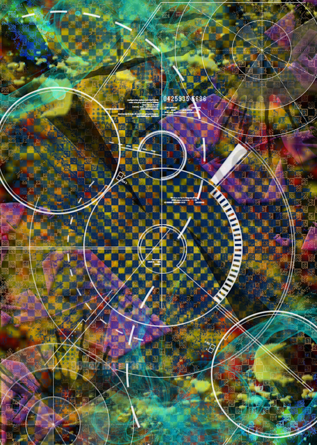 Digitalspit Art | CMS Art Prints