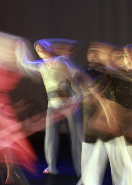 Dancers In Motion  Art | toddbreitling