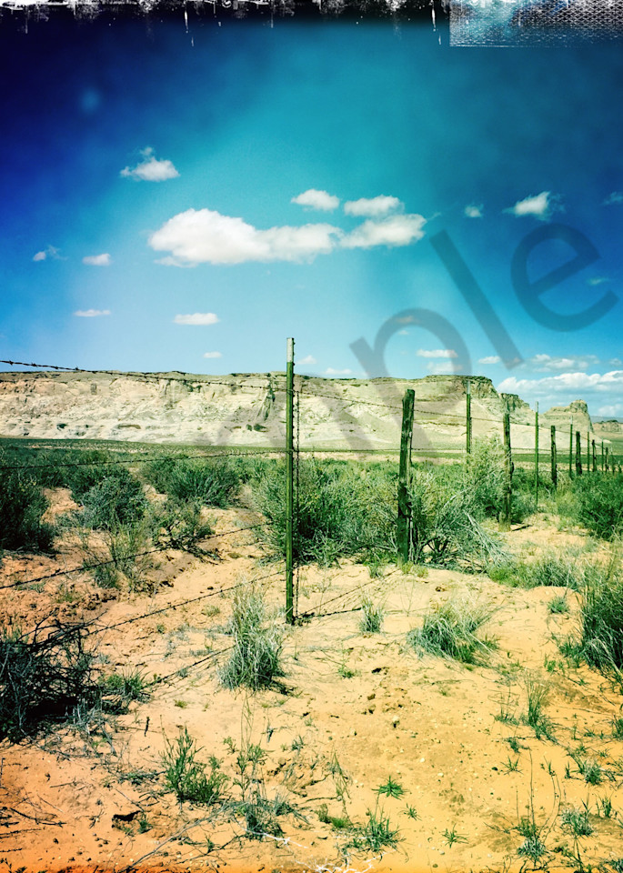 Utah Arizona Borderline|Fine Art Photography by Todd Breitling|Landscape Photography|Todd Breitling Art