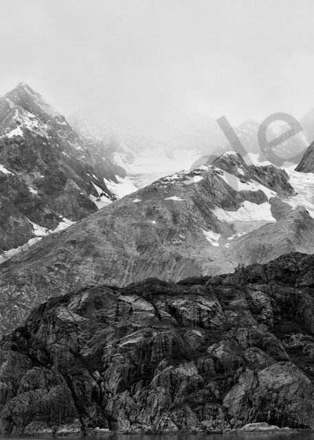 Cold View Alaska 7121 Photography Art | Bridget Karam Photography
