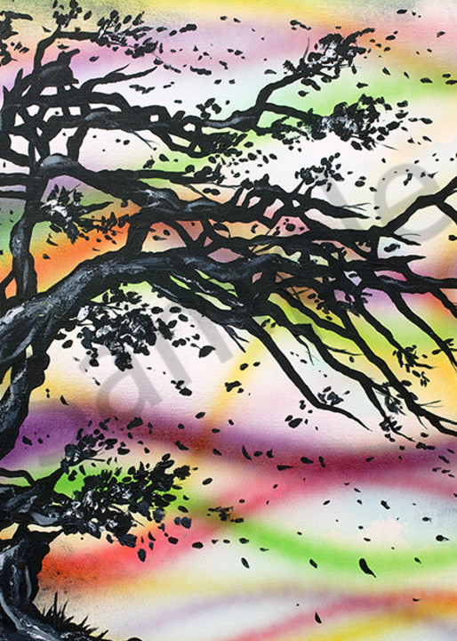 Colors Of The Wind Art | Digital Arts Studio / Fine Art Marketplace
