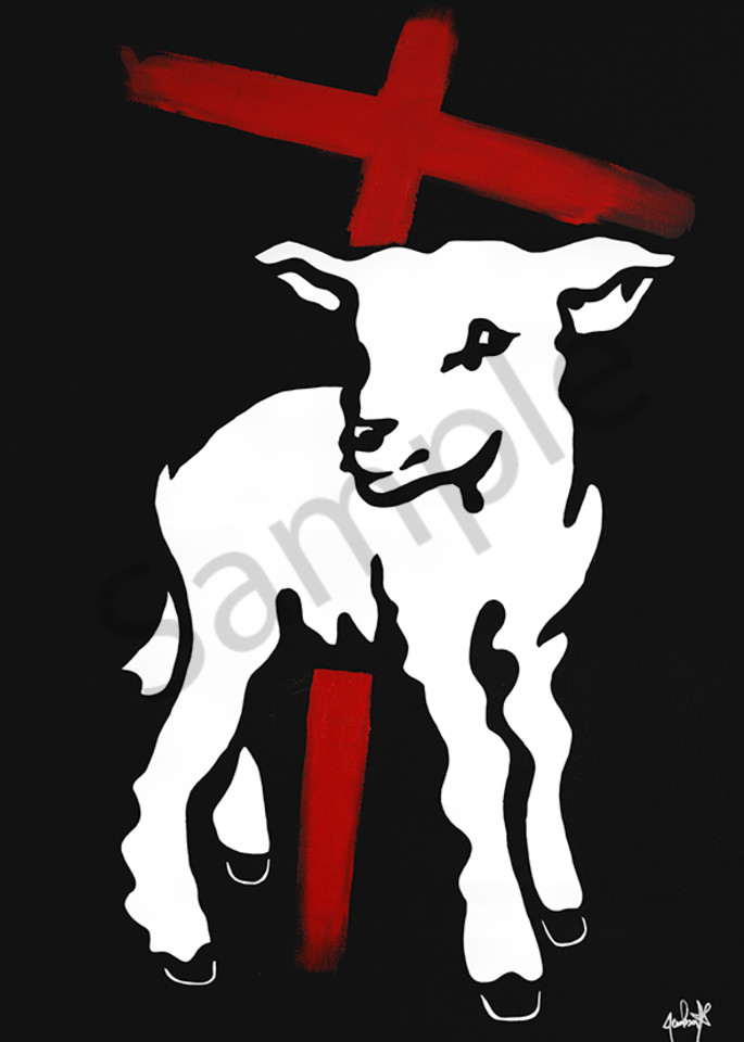 lamb_cross, 4/11/08, 2:13 PM, 16C, 8638x10761 (135+542), 150%, Custom,  1/20 s, R51.2, G31.3, B45.0