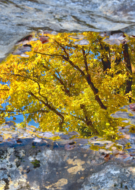 New England Fall Foliage | Robbie George Photography 