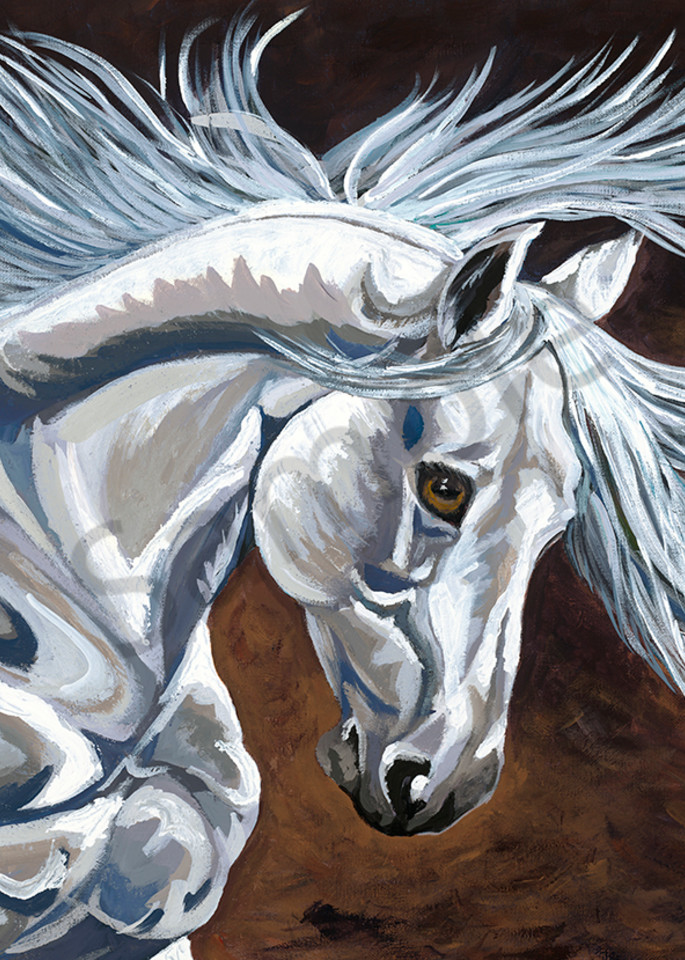 Camera Setup: "BetterLight 6150 | IR 2mm | HID Buhl", Artwork Image: "Calhoun, White & Lilac Horse, scan.tif", Artwork Colors: "Acrylic Paints.txt", White Image: "Calhoun, White & Lilac Horse, white scan.tif", White Colors: "Foamcore White.txt", Yok