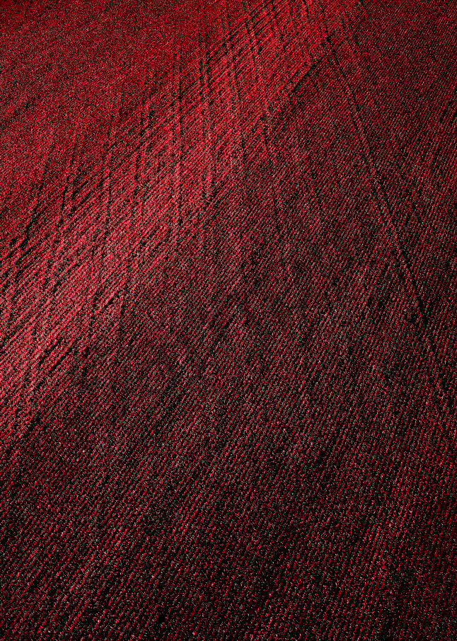 Red Pattern Art | seelikeshane