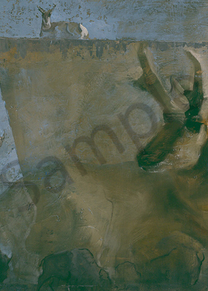 Ages I Art | Mary Roberson