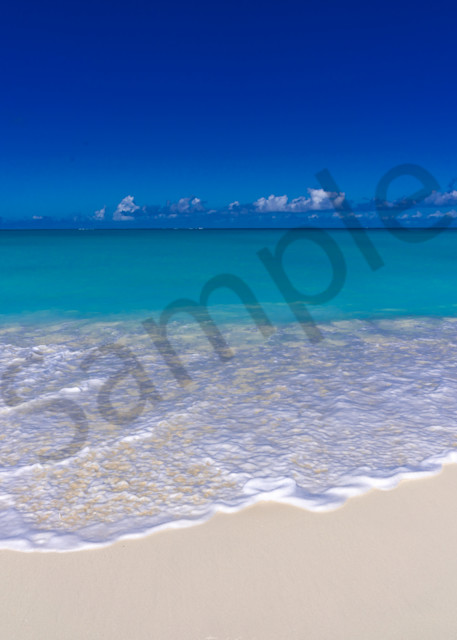 Turks and Caicos Photograph for sale as fine art