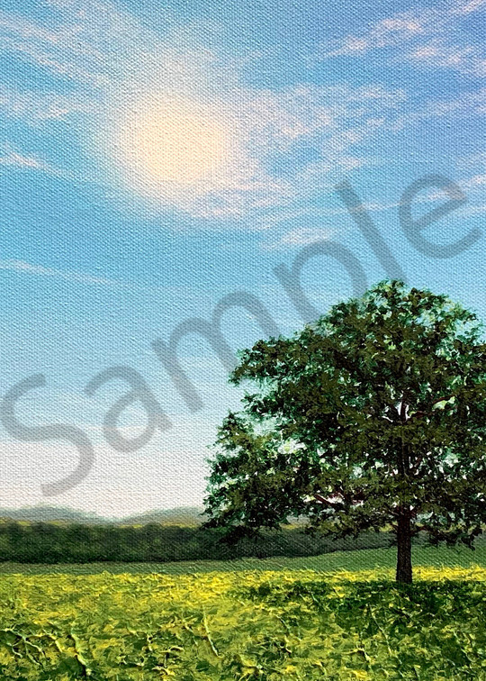 The Great Tree