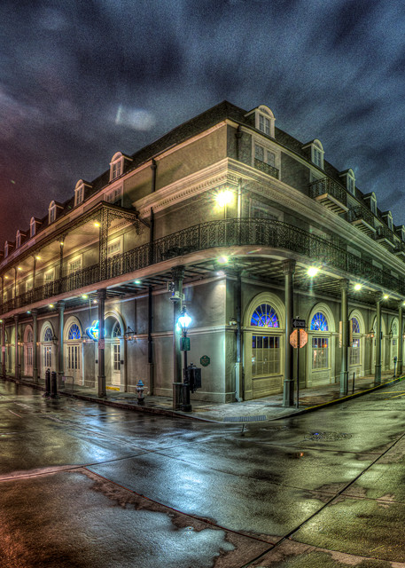 New Orleans Most Powerful Photography Art | Zakem Art LLC
