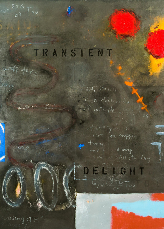 Transient Delight  Art | Adam Shaw Gallery