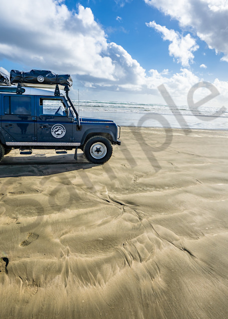 Defender, New Zealand Photography Art | Tolowa Gallery