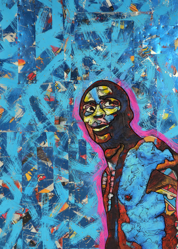 Fela Art | JWTinspired