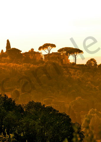 Shop for Florence, Italy Photographic Art | Hills of Florence