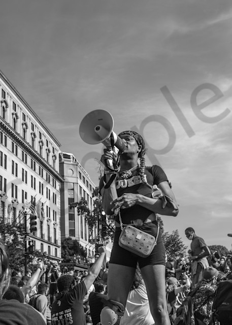 Blm Is More Than Only 'blm' Photography Art | Insomnigraphic