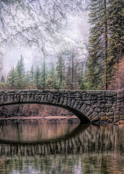Stoneman Bridge  Photography Art | johnkennington