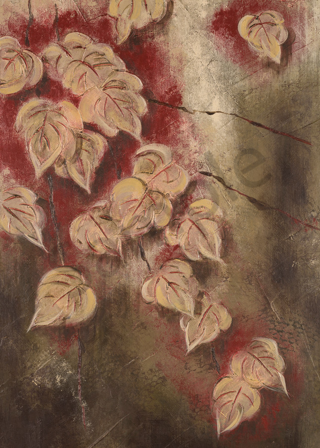 Autumn In Mystique Art | Lovetheway