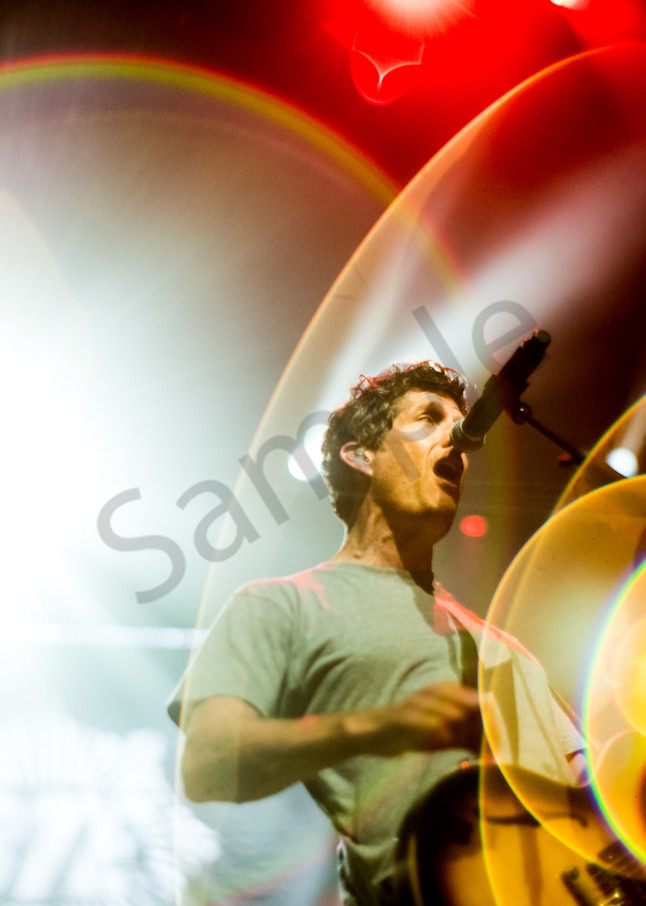 Tonic Better Than Ezra Collective Soul Anthem Guitar 25 Photography Art | Insomnigraphic
