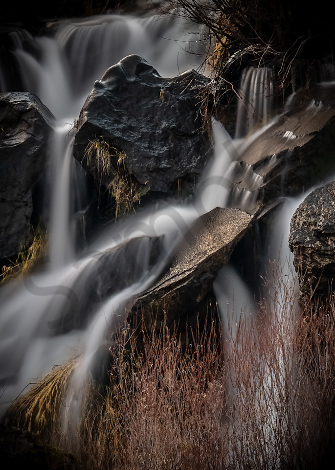 Cline Falls   Golden Rocks Photography Art | Barb Gonzalez Photography