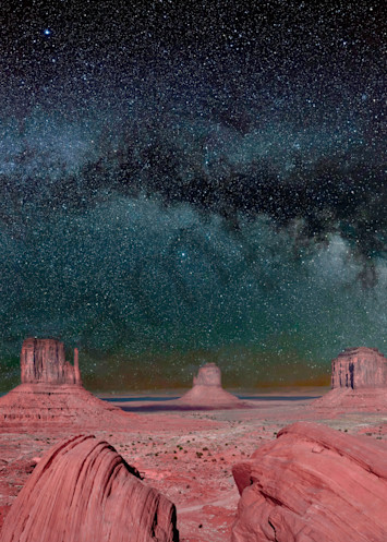 Navajo-galaxy-star-trek|Arizona-beauty