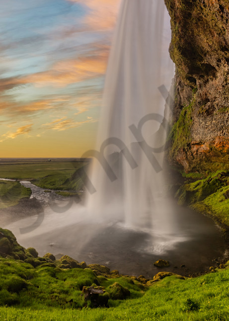 Iceland 3 Photography Art | Cothran Fine Art