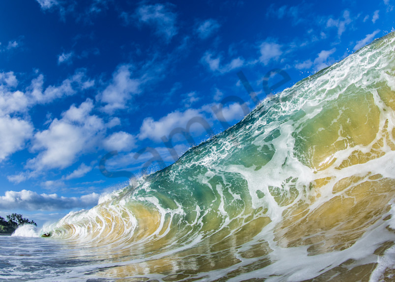 Wave Photography | South Walls by Jaysen Patao