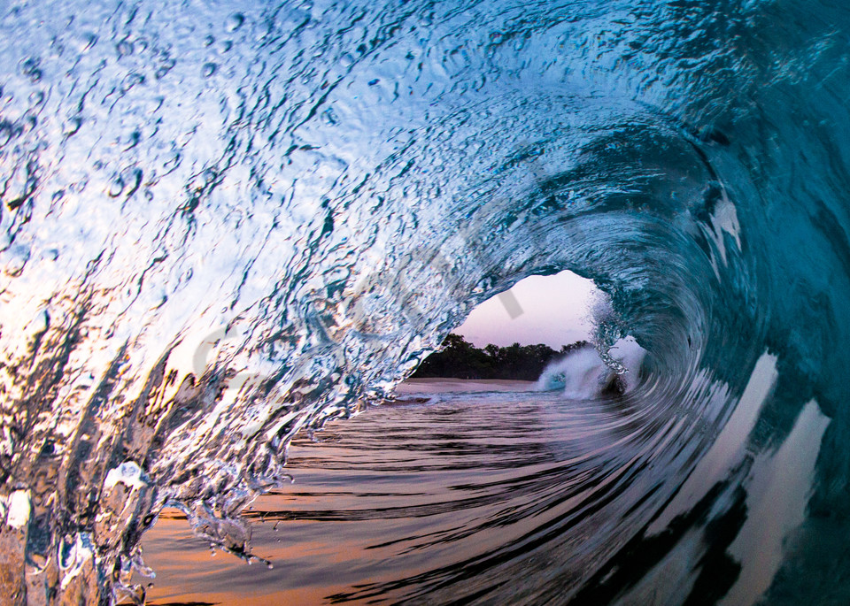 Wave Photography | Second Half by Jaysen Patao