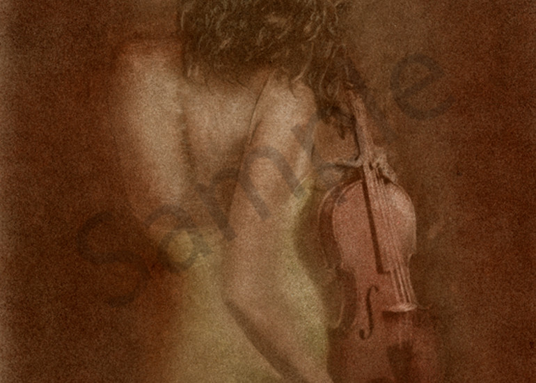 Dancing with the Violin
