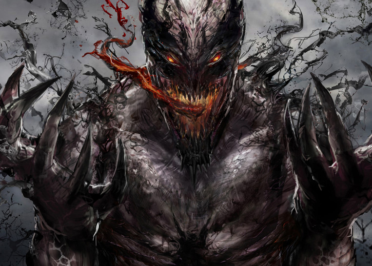 Anti Venom