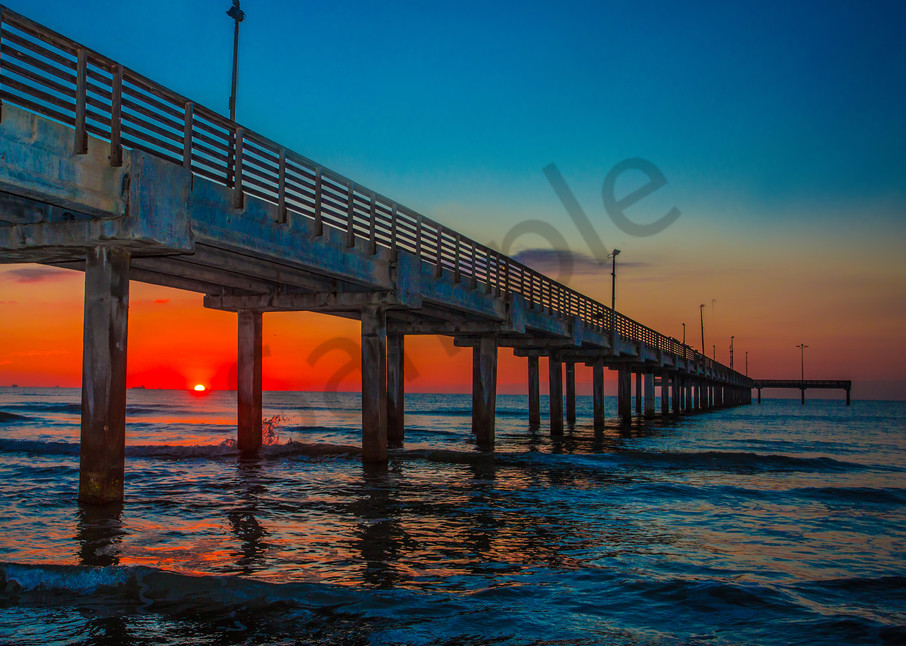 Morning Kiss Photography Art | John Martell Photography