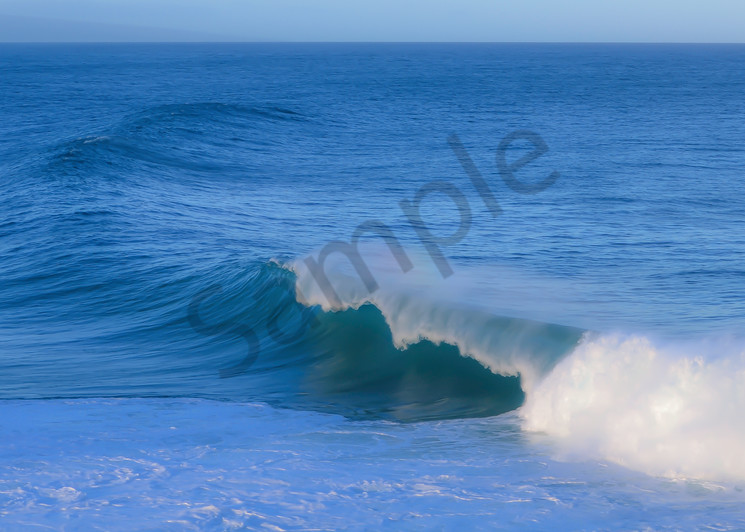 Maui Wave 002