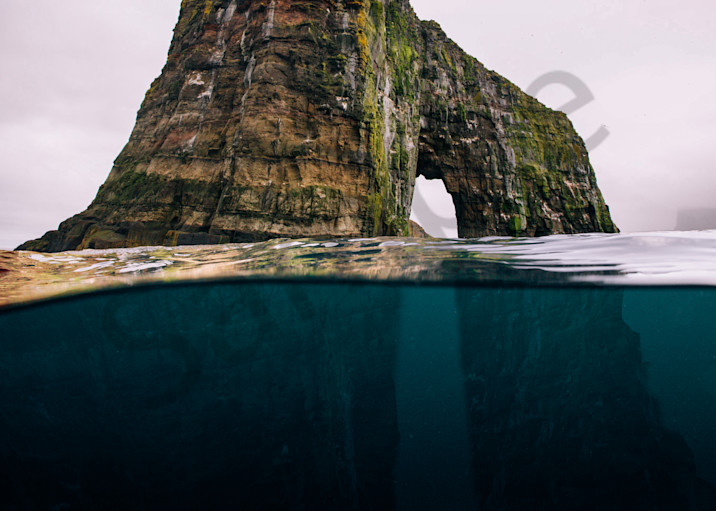 Faroe Island 1 Photography Art | stephanelacasa