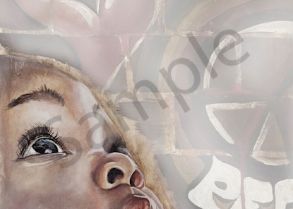 Designs by Teri | Teri Vereb Fine Art Paintings | Hope