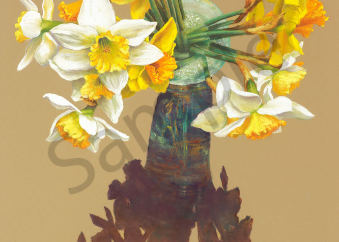 Daffodil Day II