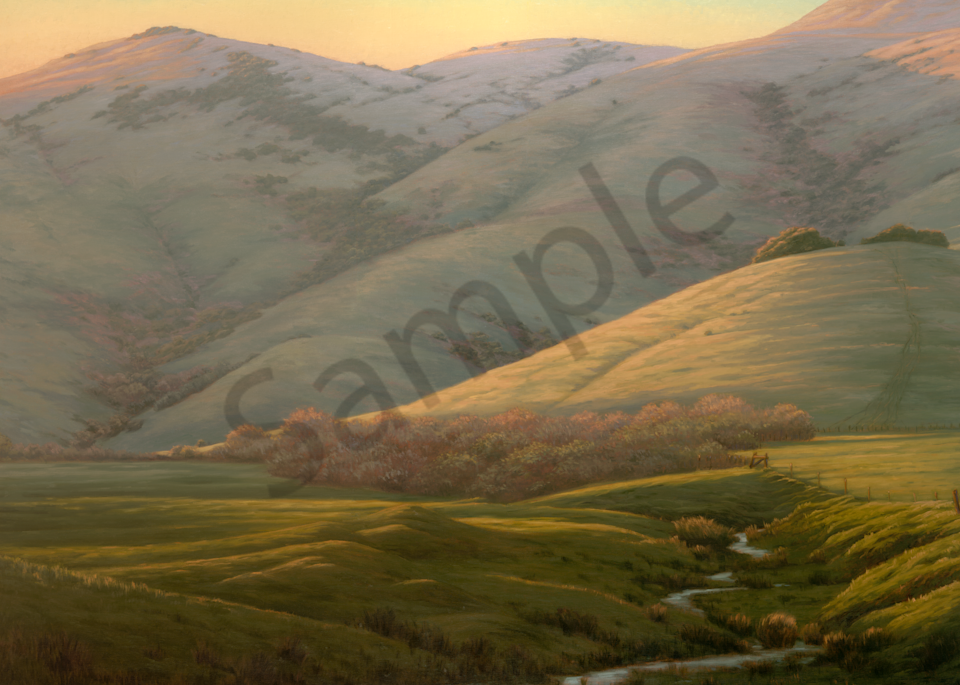 Chileno Valley View