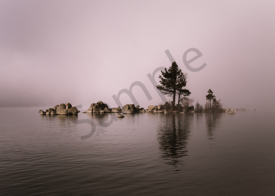 In The Mist Photography Art | Mason & Mason Images