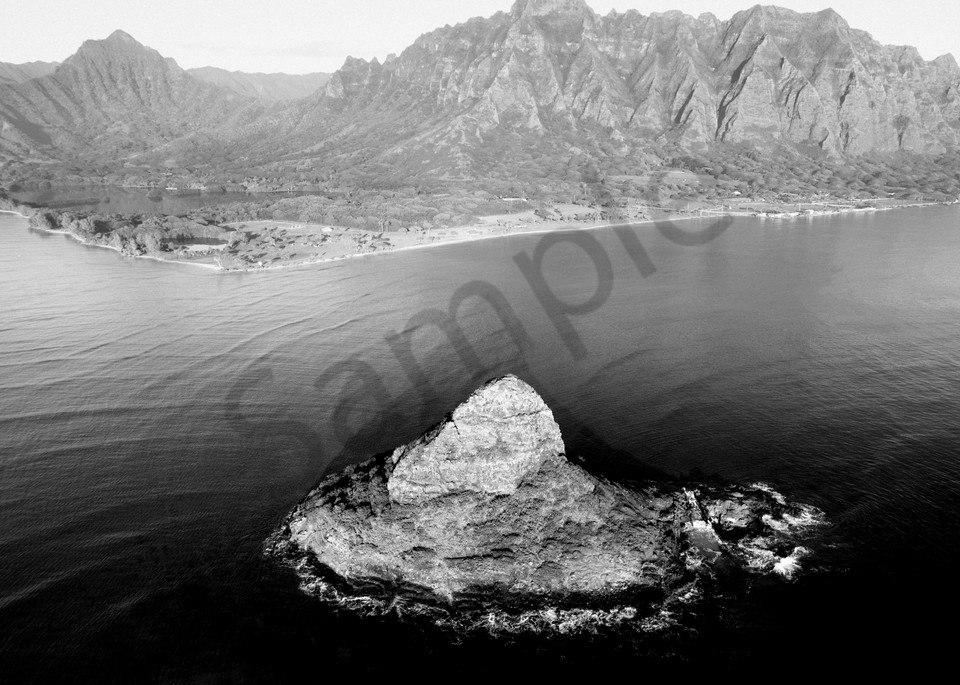 Shark Island. Photography Art | stephanelacasa