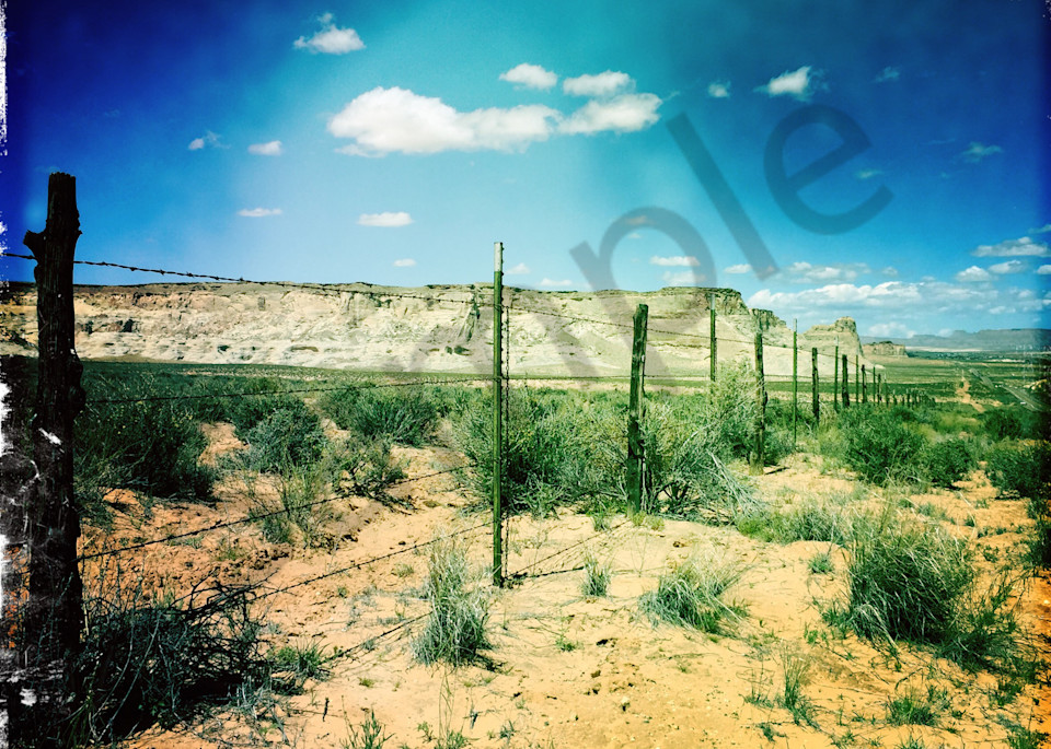 Utah Arizona Borderline|Fine Art Photography by Todd Breitling|Landscape Photography|Todd Breitling Art