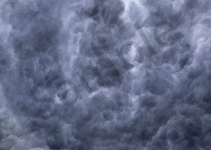 April Storm Clouds|Fine Art Photography by Todd Breitling|Clouds and Sky|Todd Breitling Art|