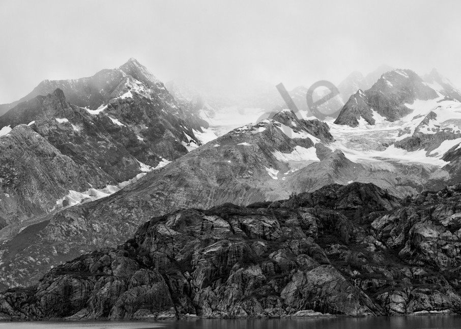 Cold View Alaska 7121 Photography Art | Bridget Karam Photography