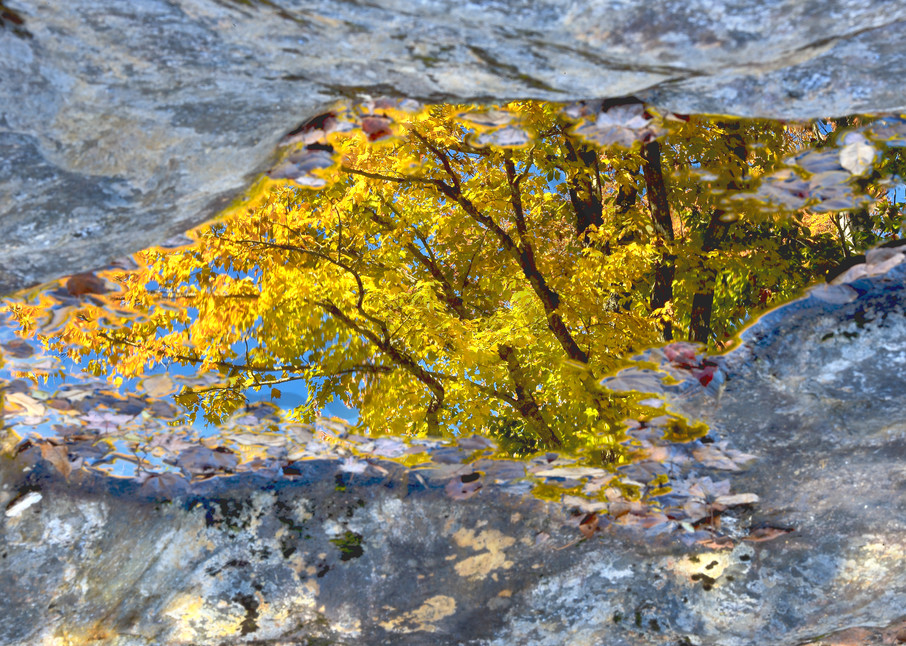 New England Fall Foliage | Robbie George Photography 