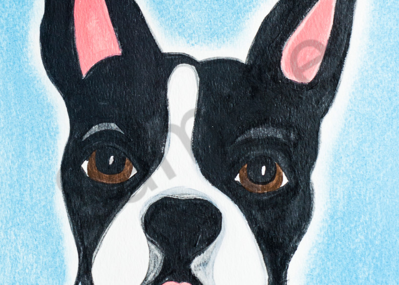 French Bulldog Art | arteparalavida