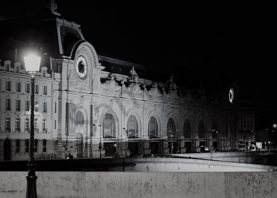 Musee D Orsay Art | ARTHOUSEarts