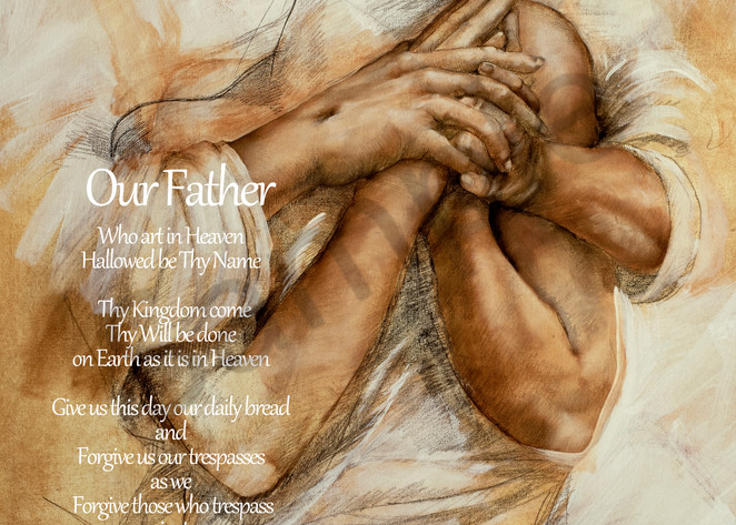 Father prayer our The Lord's